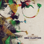Сборник / The Many Faces Of Eric Clapton – A Journey Through The Inner World Of Eric Clapton (Coloured Vinyl)(2LP)