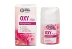 Косметика «OXY»