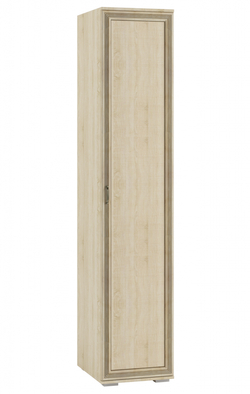 Пенал с полками ЛШ-21, Ливорно, Дуб сонома