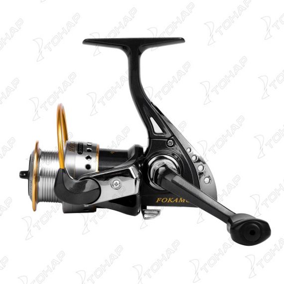 Катушка FOKAMO 2000 RYOBI