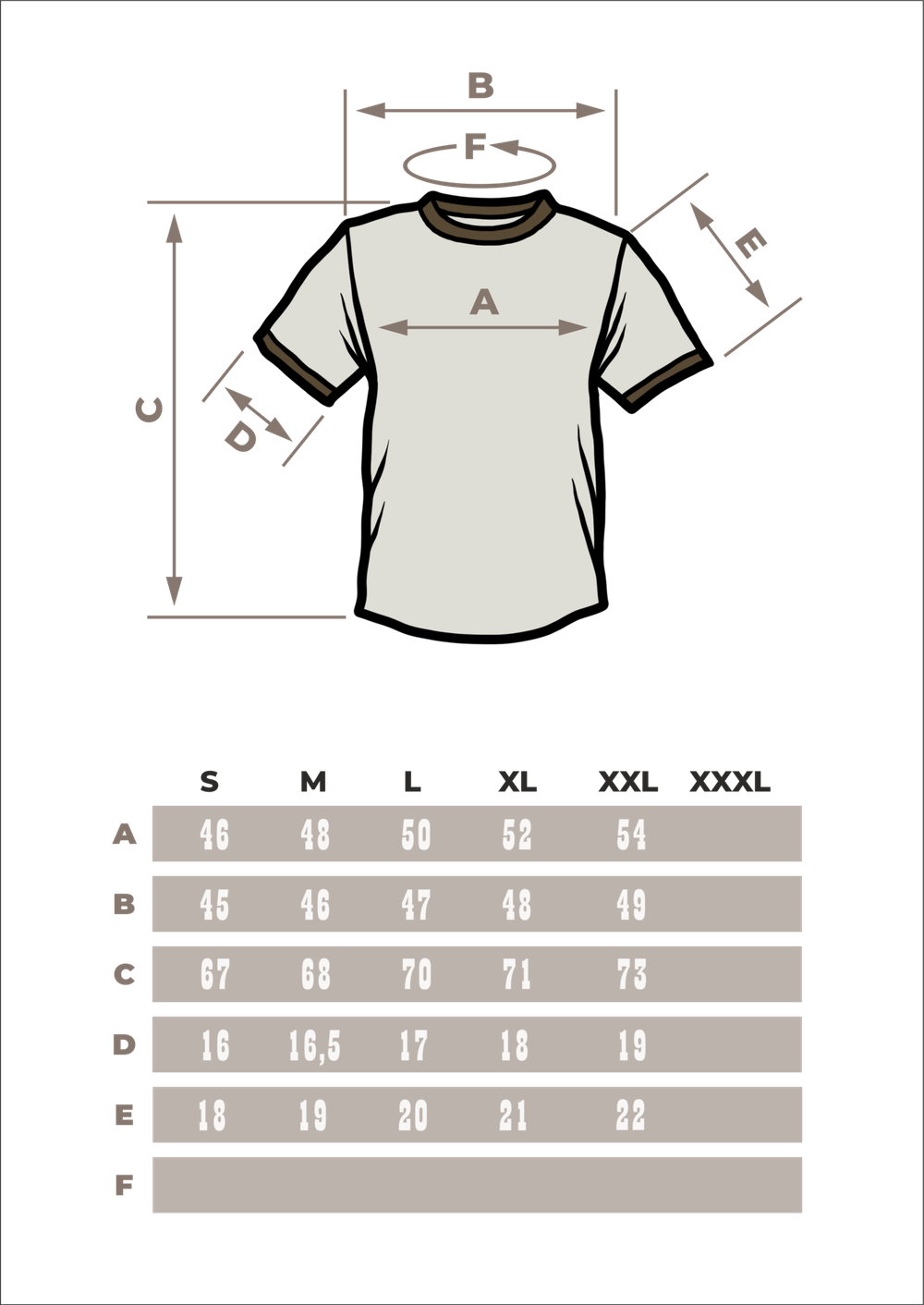 Футболка 1312 белая