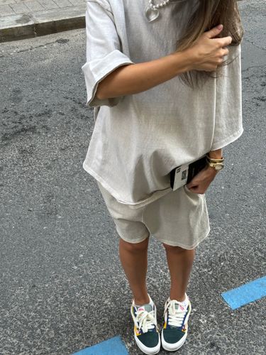 Футболка с шортами Votus