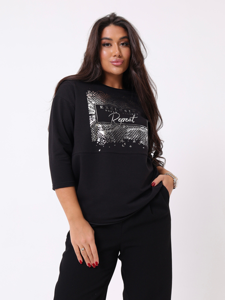 Сорочка "Розанна"