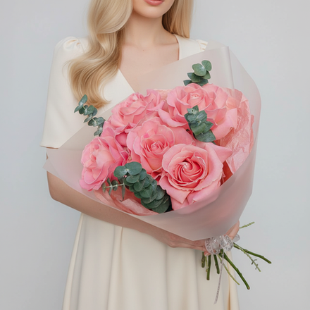 Соберу букет №287