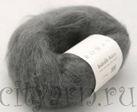 Пряжа Rowan KIDSILK HAZE