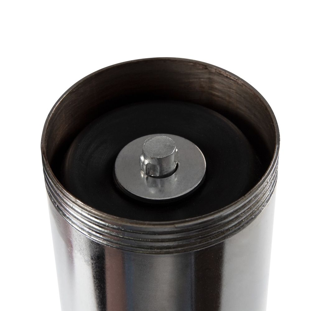 МАСТАК (662-01500) Шприц солидолонагнетатель пневматический 400 мл