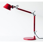 лампа настольная Tolomeo micro