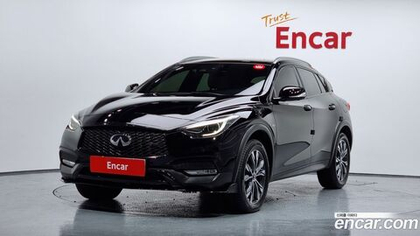 Infiniti QX30 2.0 프로어시스트 AWD (10.2019)