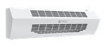 Электрическая завеса HEATGUARD RAH-HG0.6E3M