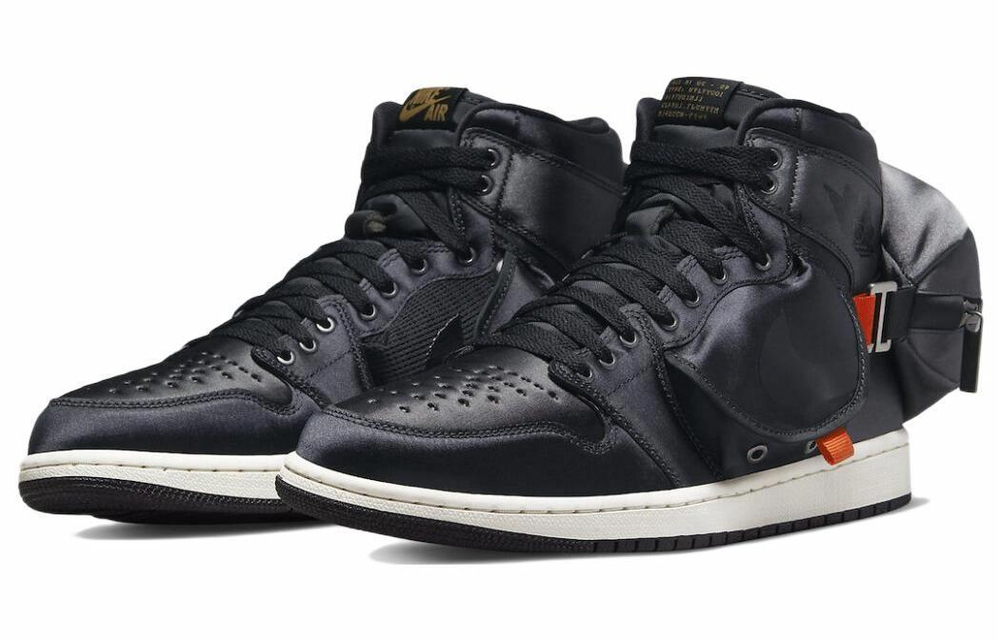 Кроссовки Jordan Air Jordan 1 Utility Sp "Stash"