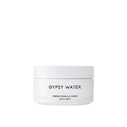 Gypsy Water body cream 200 мл, крем для тела