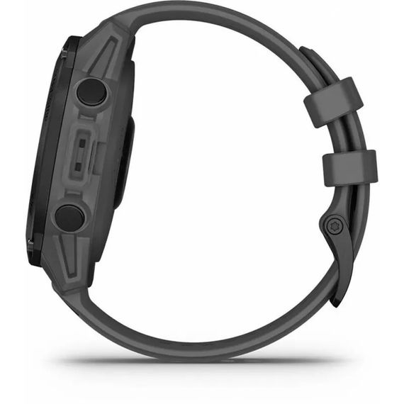 Декомпрессиметр Garmin Descent G1 темно-серый