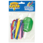 ШДМ Q260 С насосом Набор 10 шт 140 см (Ассорти)