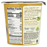 Mike's Mighty Good, Craft Ramen Cup, Куриный суп с раменом, 1,6 унции (48 г)