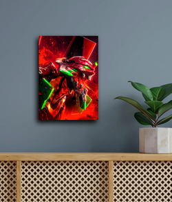 EVA02 1 (Evangelion)