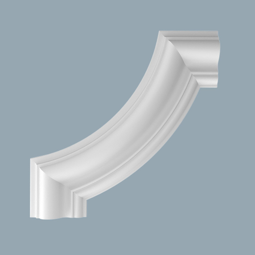 Угол М10У1 ( к молдингу М10)