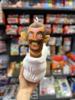 Скибиди Туалет игрушка мягкая простой