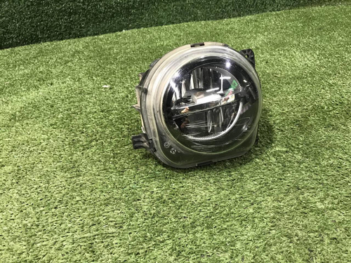 ПТФ левая BMW 5er F10 F11 (2013-2017) LED