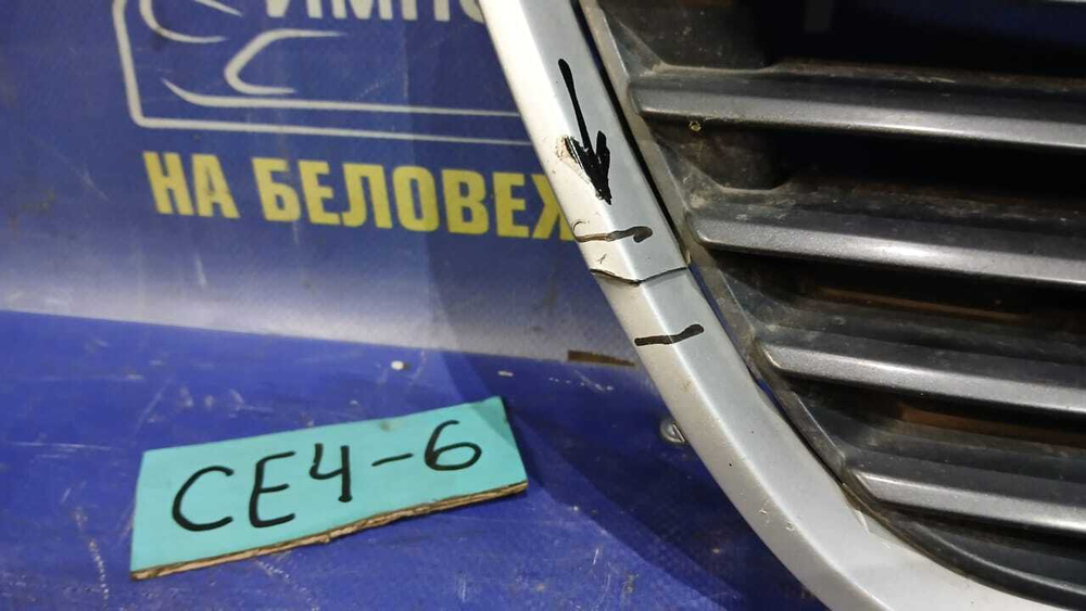 Решетка радиатора Honda RAFAGA 1994
