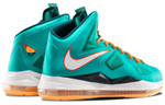 Кроссовки Nike Lebron 10 Setting