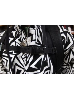 Рюкзак Frankie Obsidian 26L