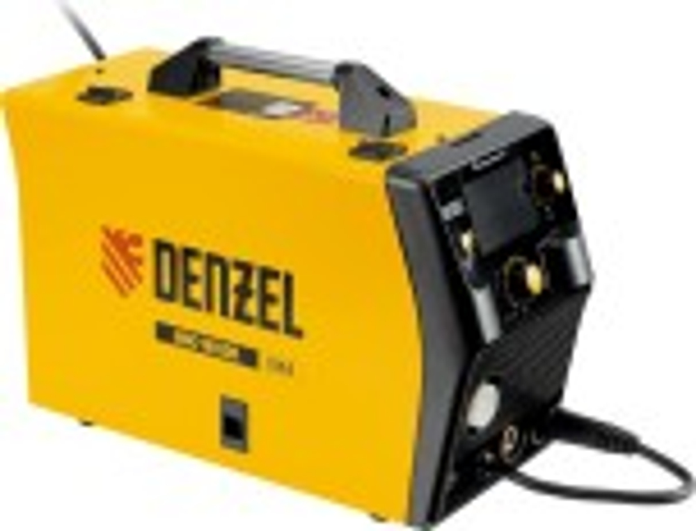 Сварочный полуавтомат Denzel IMIG-185SDR 94363