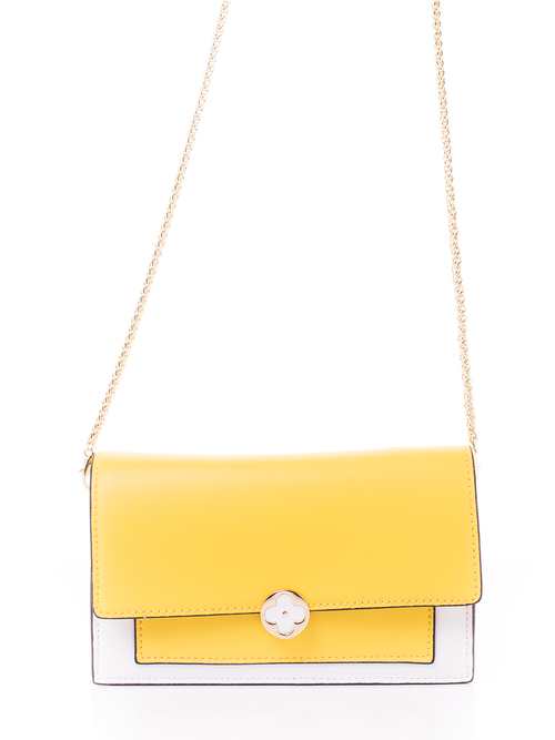 BL5008/82 Сумка жен., нат. кожа