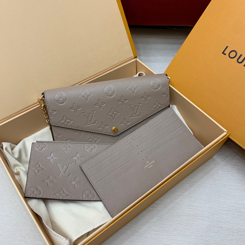 Louis Vuitton Felicie