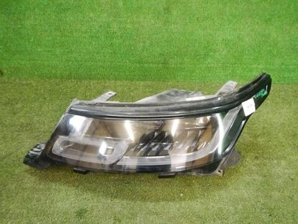 Фара левая Range Rover Sport 2 L494 (2017-2022) LED (в пленке)