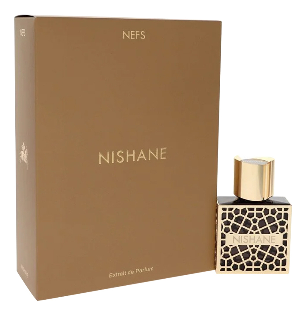Nishane Nefs