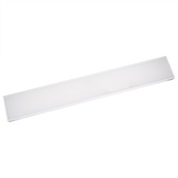 ULP-18120 36W-5000К IP40 PREMIUM WHITE Светильник светодиодный потолочный универсальный. Холодный свет 5000K. 4400Лм. Корпус белый. В комплекте с и-п. ТМ Uniel.