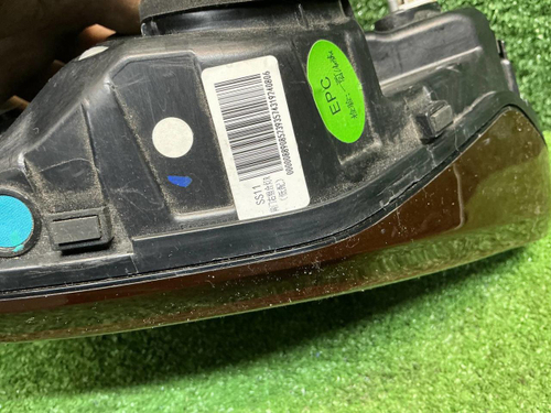 Фонарь правый внутренний Geely Emgrand 2 (21-нв)