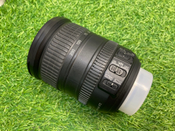 Nikon 18-200mm 3.5-5.6G ED AF-S VR DX