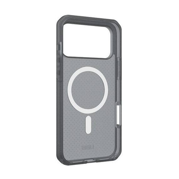 Чехол UAG Dot для iPhone 17 Pro Max (114537113131) Тонированный / Ash