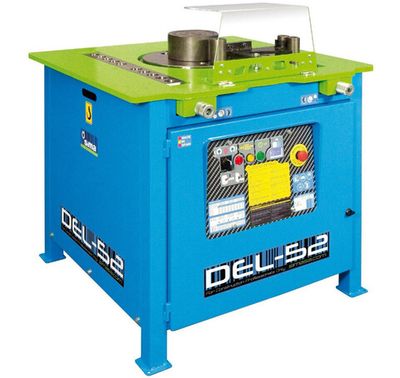 Станки для гибки арматуры SIMA