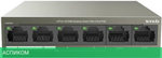 Коммутатор Tenda TEF1106P-4-63W