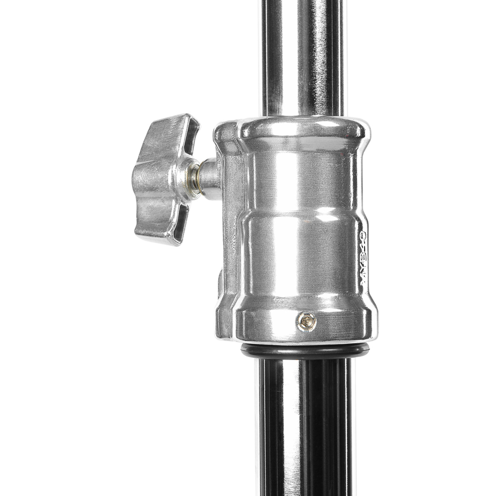 Стойка журавль GreenBean Titan PRO 532 BR24 на колесах