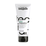L'Oreal Professionnel Tecni.Art Flex Depolish паста для взъерошенных укладок и очерчивания прядей, 100 мл.