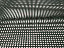 Коммерческая батутная сетка - Нейлон в ПВХ 2.0 - спортивно-развлекательного уровня