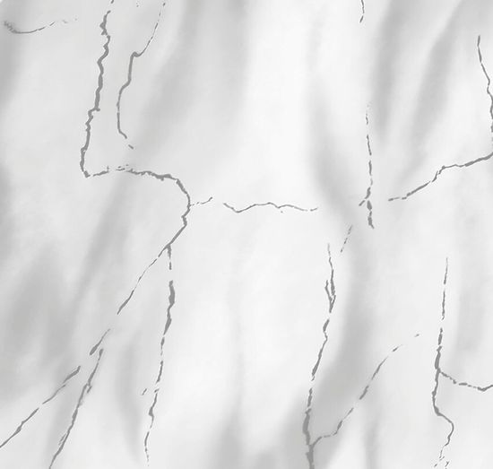 ПВХ панель  250х2700х8 мм Марамор серый