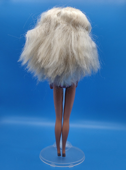 Кукла Барби 90-х винтаж Barbie Glitter Beach, 021054