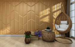 Urban (Золото HS-015)