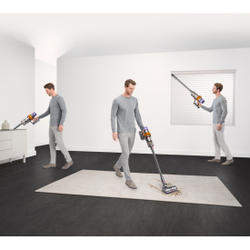 Пылесос Dyson V15 Detect Absolute Extra