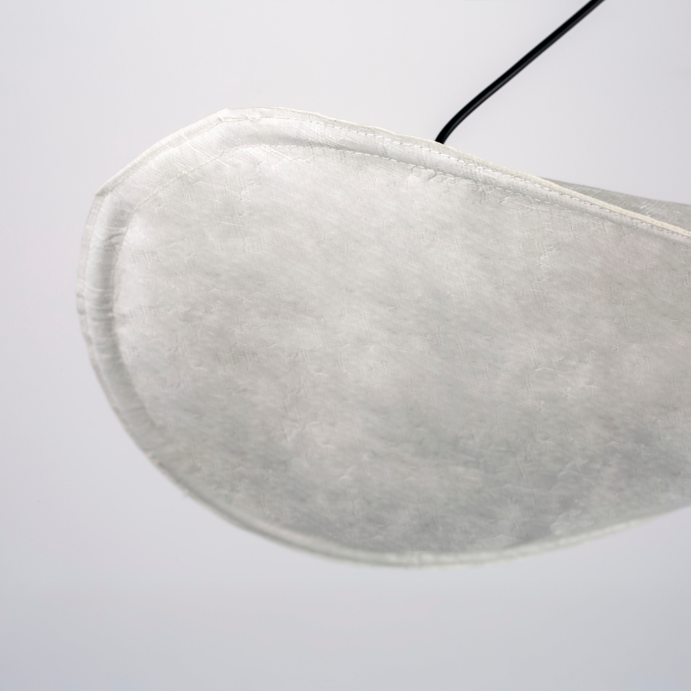 610046 Люстра GENOVA LED 8W 640LM БЕЛЫЙ 3000K