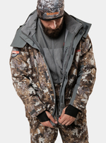 Костюм Remington Reflex Interchange 4 в 1 Winter Forest