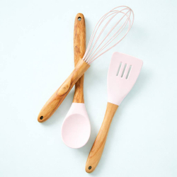 Инструменты для кондитера