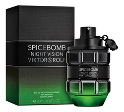 Viktor & Rolf Spicebomb Night Vision