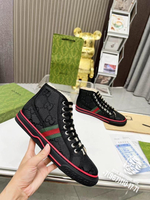 Кеды Gucci