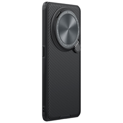 Чехол от Nillkin с металлической откидной крышкой для камеры на OPPO Find X6 Pro, серия CamShield Prop Case