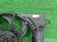 Диффузор с вентилятором Omoda C5 (2022-н.в.)